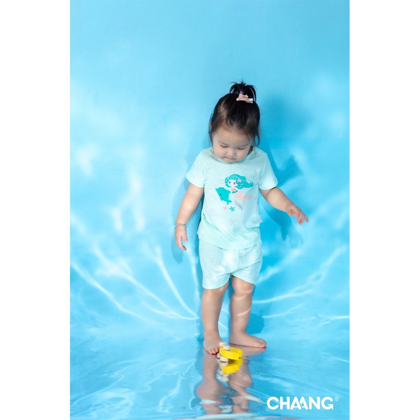 Bộ cộc cúc vai SEA