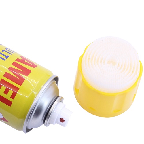 Chai Xịt Bọt Đa Năng Vệ Sinh Ghế Da Nội Thất Ô Tô Foam Cleaner