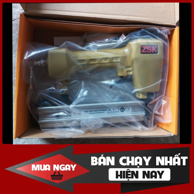 Súng bắn đinh F30 ( dùng hơi)