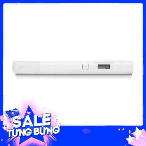 Rẽ Bút thử nước Xiaomi đo hàm lượng chất rắn hoà tan trong nước có độ bền cao, S&T Hot