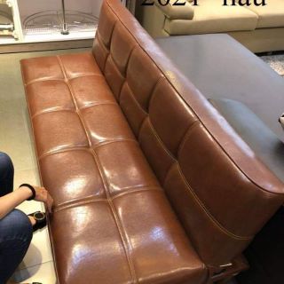 Ghế Sofa giường giá rẻ xuất khẩu (Freeship nt HCM, Dĩ An, Biên Hòa)