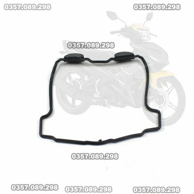 ron đầu bò nắp chao satria fu raider xc suzuki, nhập khẩu chính hãng suzuki indonesia