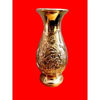 Lọ hoa VT (lọ hoa đồng, bình bông, đồ thờ,phong thủy)