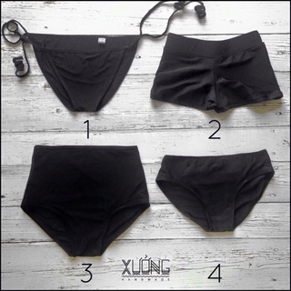 set bikini