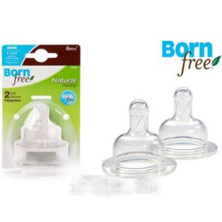 Núm ty silicone born free

natural 20%