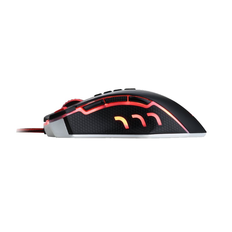 Chuột Chuyên Game Redragon Titanoboa2 M802 (Đen)