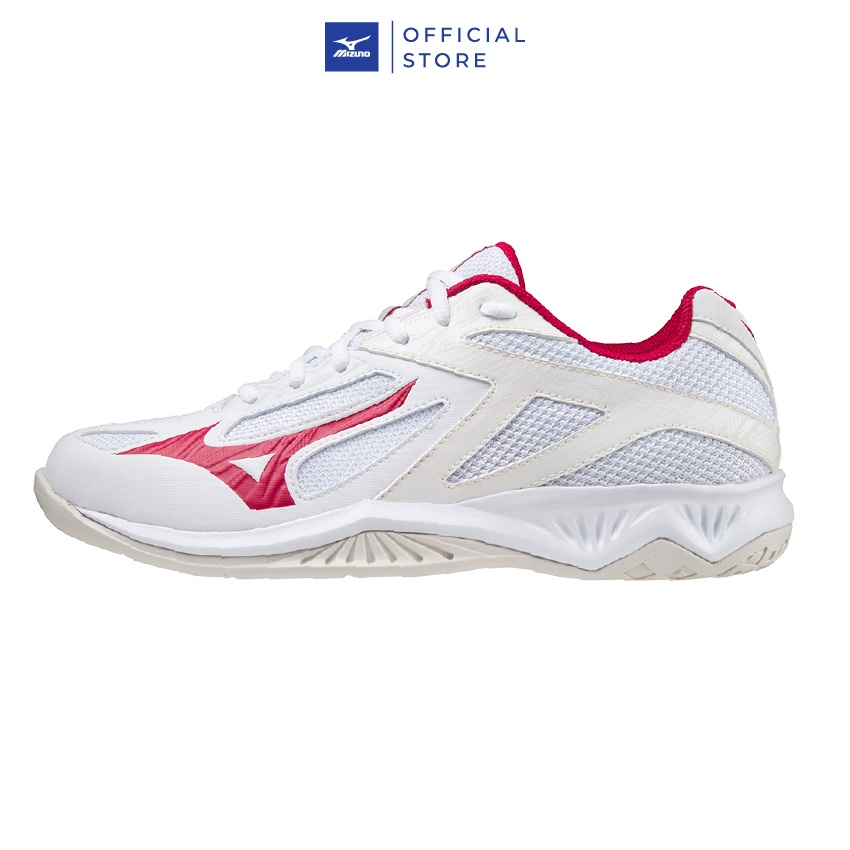 Giày Thể Thao Indoor Thunder Blade 3 MIZUNO Cầu Lông Bóng Chuyền Bóng Bàn chất lượng Nhật Bản bảo hành