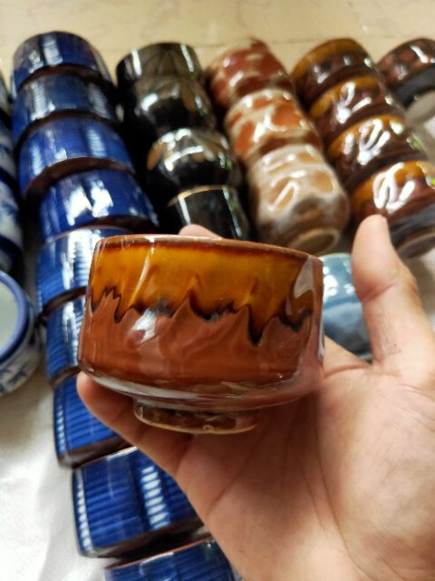 Chậu Gốm Giá Rẻ