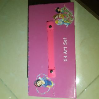 Bộ đồ chơi tô màu cho bé dothiloan8