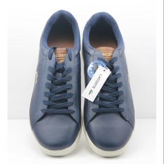 Giầy thể thao nam Lacoste