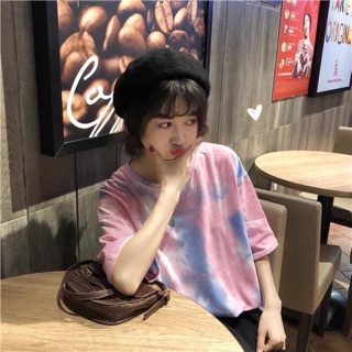 Sỉ áo loang đôi cho mẹ và bé
