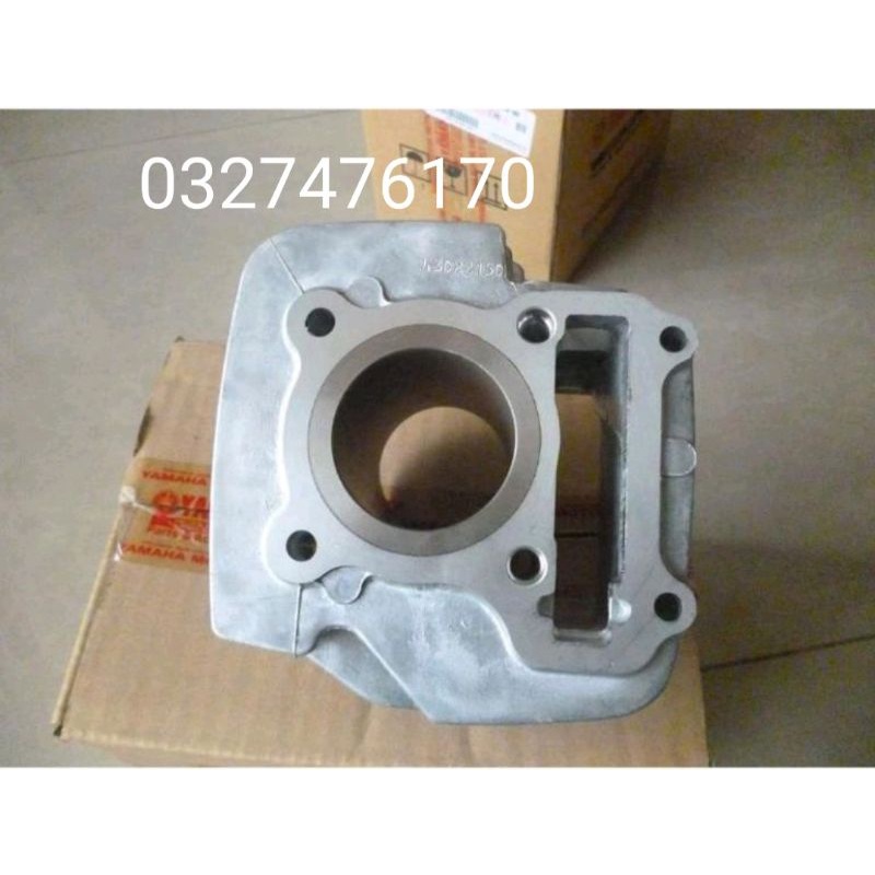 Lòng hơi xilanh xe Sirius, Jupiter, Taurus zin Yamaha