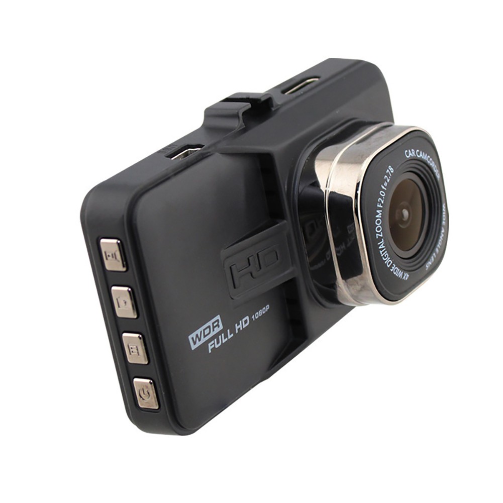 Camera hành trình xe hơi Full HD 1080P 3 " kèm cảm biến chuyển động | BigBuy360 - bigbuy360.vn
