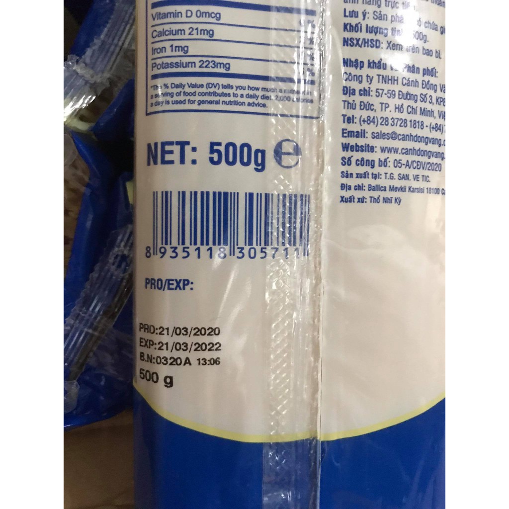 Mì Spaghetti Mama Rosa 500G | BigBuy360 - bigbuy360.vn