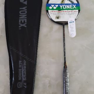 Vợt cầu lông yonex