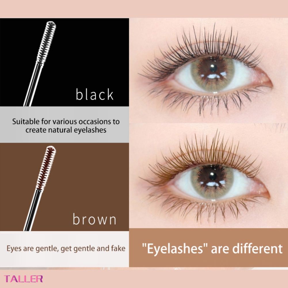 Kem lót lông mi chống thấm nước và mồ hôi lâu trôi không nhòe nhanh khô dễ tẩy trang | BigBuy360 - bigbuy360.vn