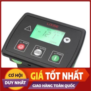 Bộ điều khiển máy phát điện Lixise LXC706