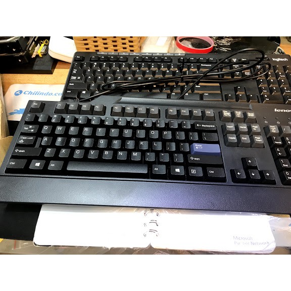Bàn phím Lenovo mới 100% chính hãng, siêu bền rẻ nhất trái đất | BigBuy360 - bigbuy360.vn