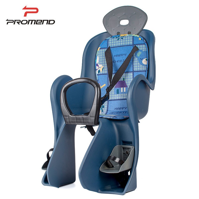 Ghế ngồi xe đạp cho bé chính hãng PROMEND