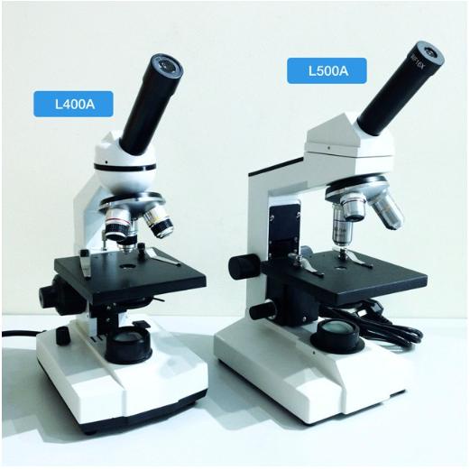 Kính hiển vi 1 mắt L500A