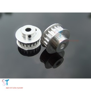 Puly Căng Đai XL 20 Răng