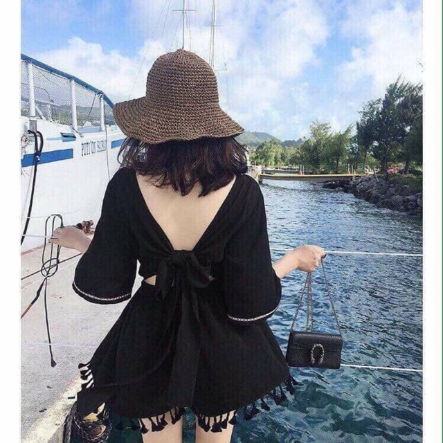 Jum cột lưng tua lai bigsize