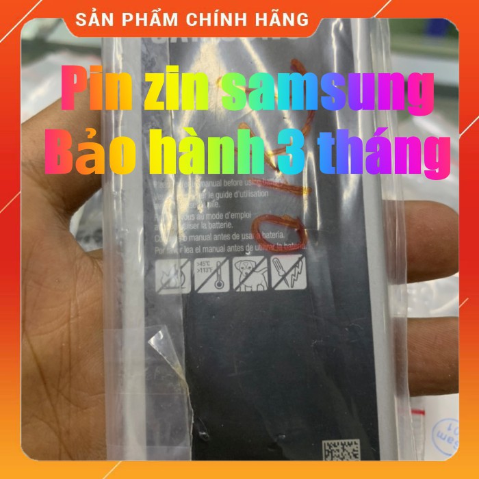 Pin samsung J710, pin samsung J7 2016