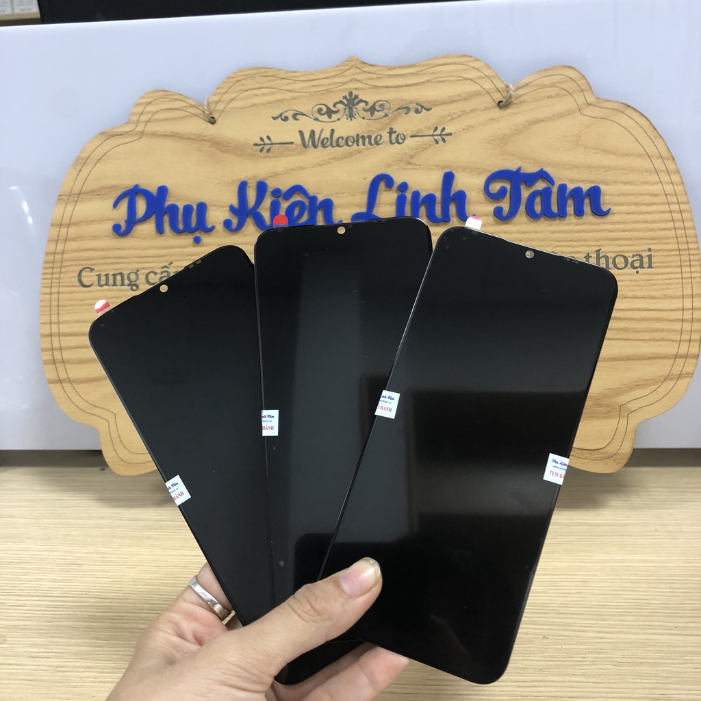 Màn hình full Vsmart Joy 3