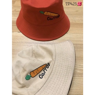 Nón Bucket Cao cấp Carrot