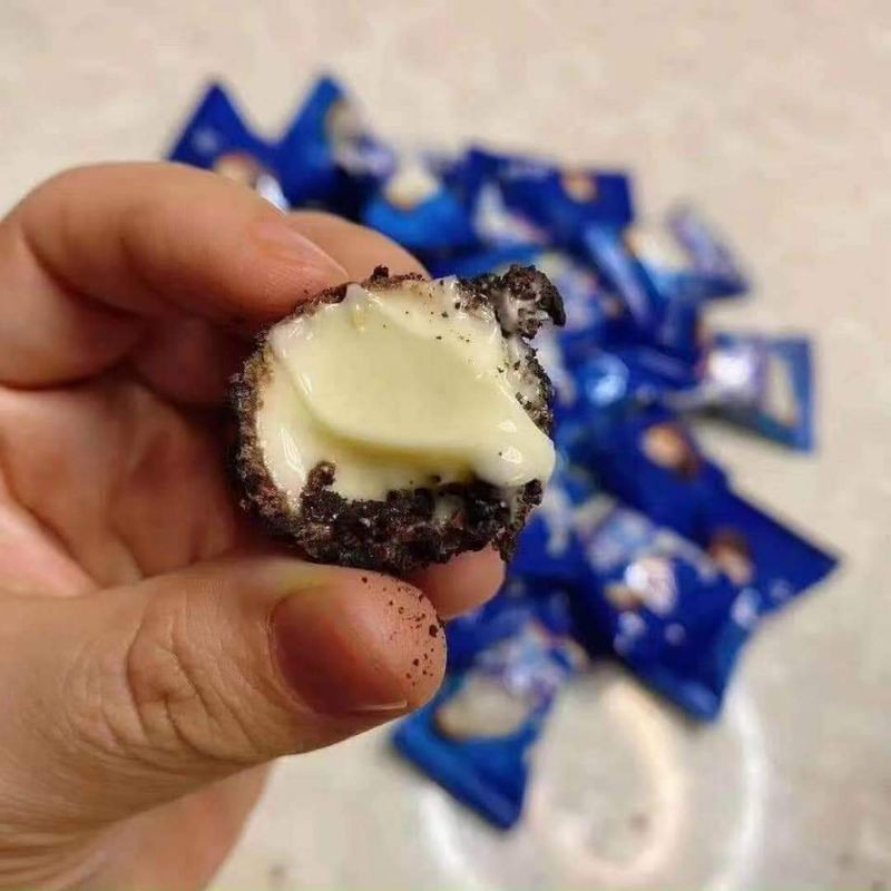 BÁNH OREO SOCOLA NHÂN SỮA KEM TAN CHẢY SIÊU HOT | BigBuy360 - bigbuy360.vn