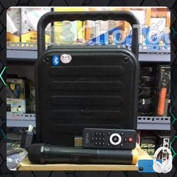 Loa vali kéo bose k3 1 mic 60w hát hay khung vực ngoài trời