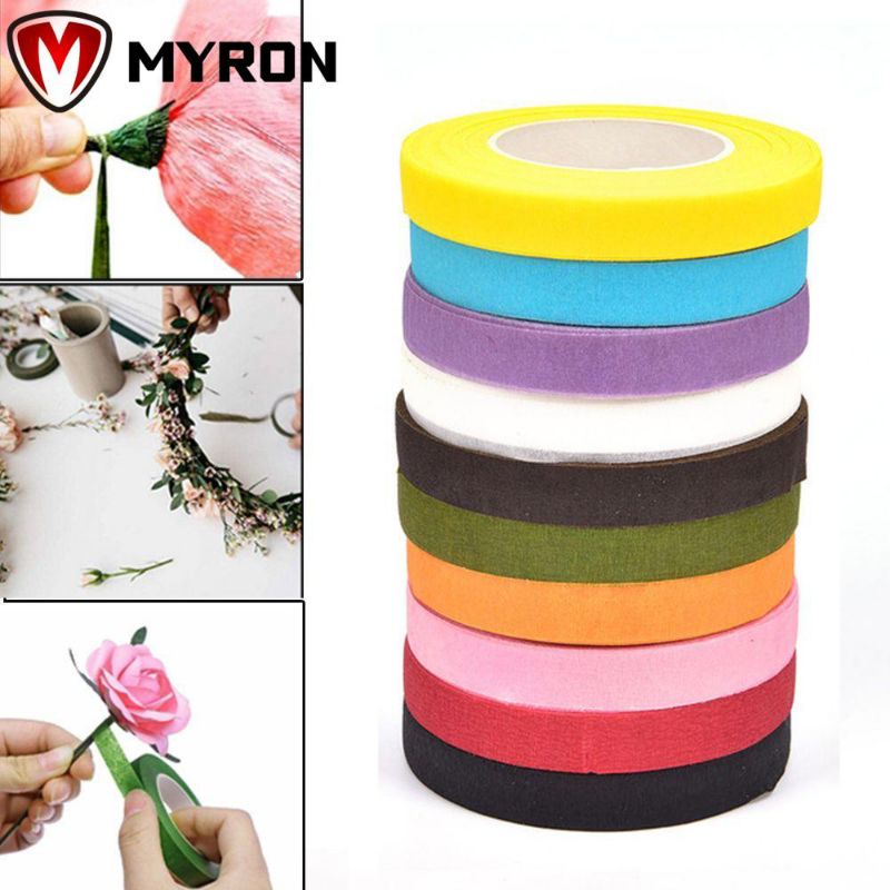 Băng keo sáp quấn hoa HÀNG XỊN siêu dính