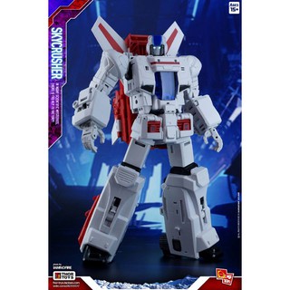 Mô Hình Người Máy transformer : Jetfire