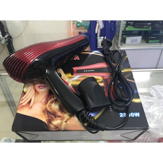 COMBO Máy Sấy Tóc CHAOBA 2800W