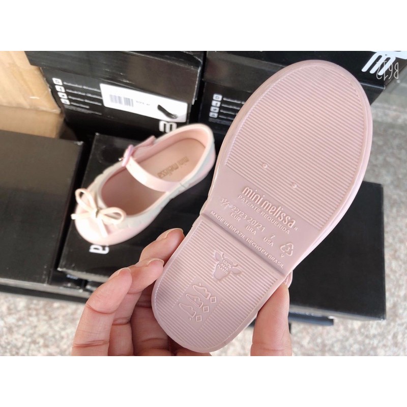 Giày bup be cho bé