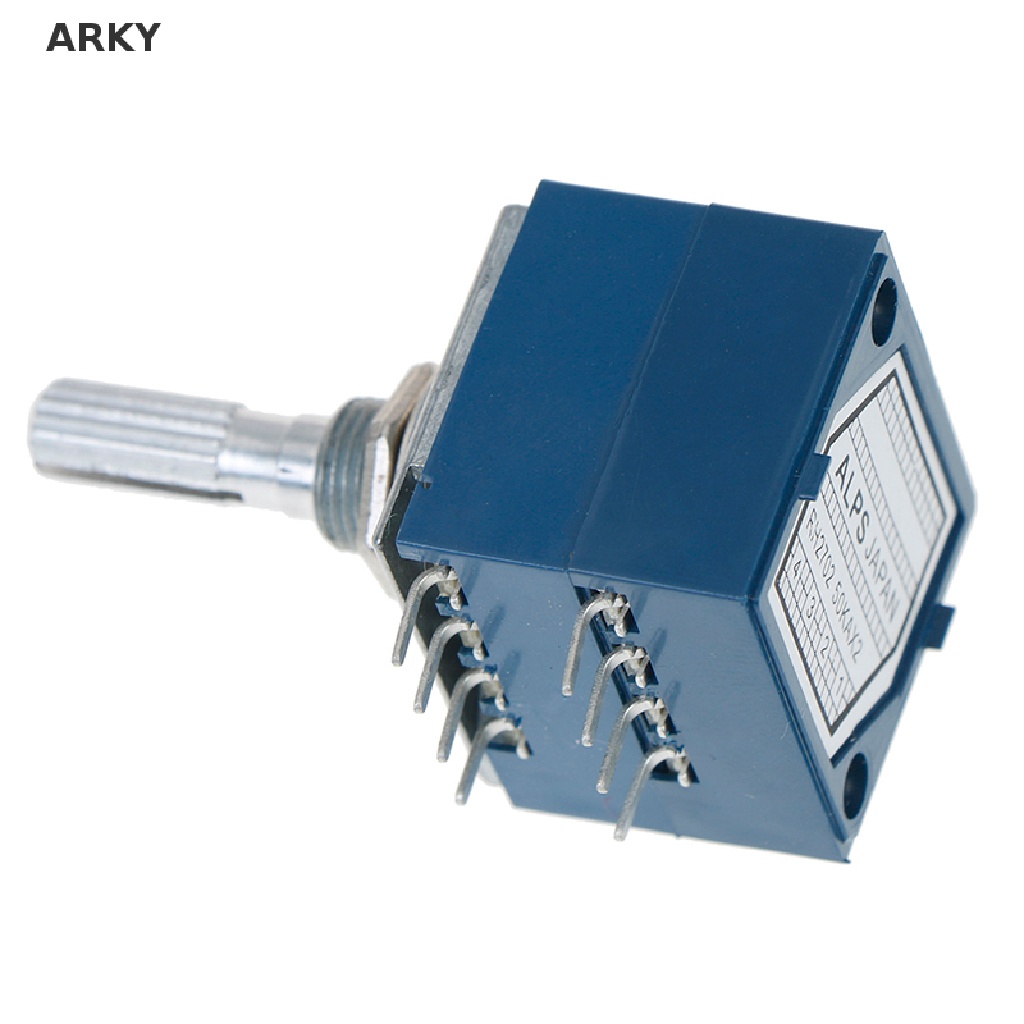 Arky 1 Chiết Áp Khuếch Đại Âm Thanh alps 50K