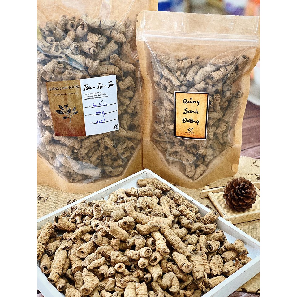 Ba Kích Khô
