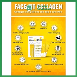 Collagen uống Hàn quốc. Colagen bột uống đẹp da, cấp nước, căng bóng,trắng da, tăng đề kháng.