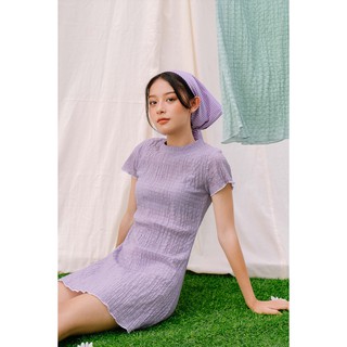 Váy Lexy Mini Dress