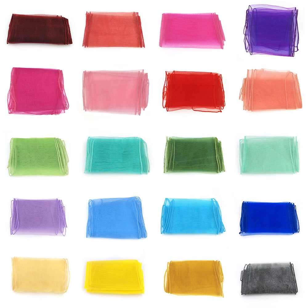 Cuộn Ruy Băng 18 * 275cm Trang Trí Tiệc