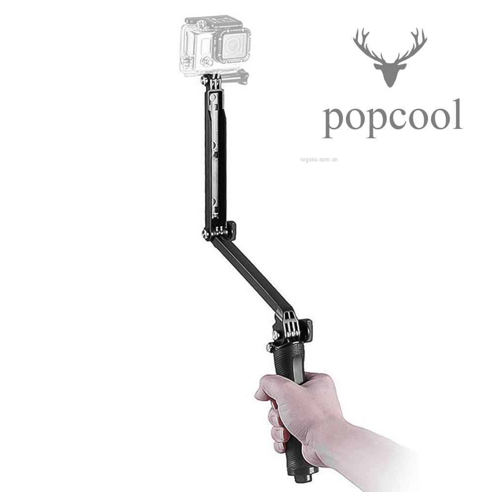 Gậy Chụp Ảnh 3 Trong 1 Cho Máy Ảnh | BigBuy360 - bigbuy360.vn