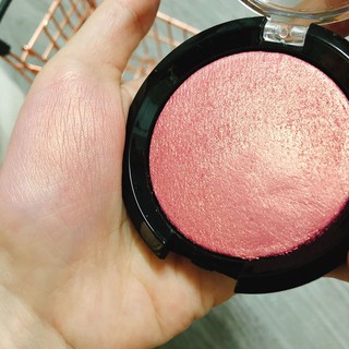 Phấn bắt sáng AOA Wonder Baked Highlighter