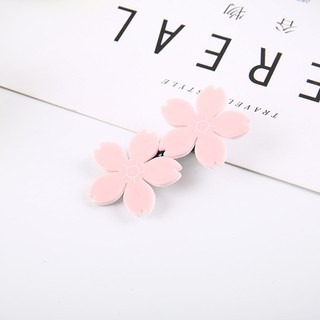 [ĐỌC KỸ MÔ TẢ]🌸 Chun cột và kẹp tóc hình Sakura 🌸 (hình thật)