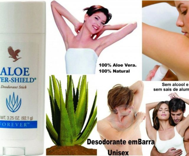 [ CHÍNH HÃNG] SÁP KHỬ MÙI Aloe Ever-Shield #067flp. 92.1g. Trị mùi hôi cơ thể. | BigBuy360 - bigbuy360.vn