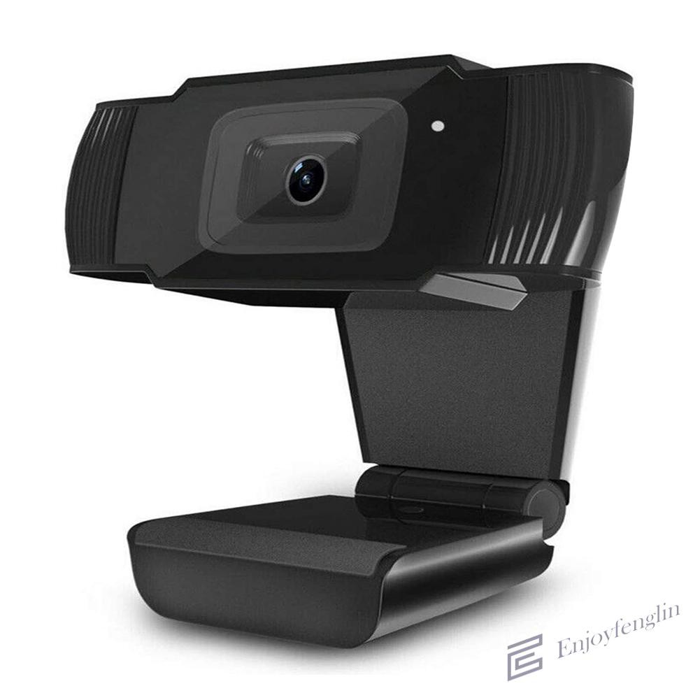 Webcam Xoay Tự Động Kết Nối Usb 2.0 | BigBuy360 - bigbuy360.vn