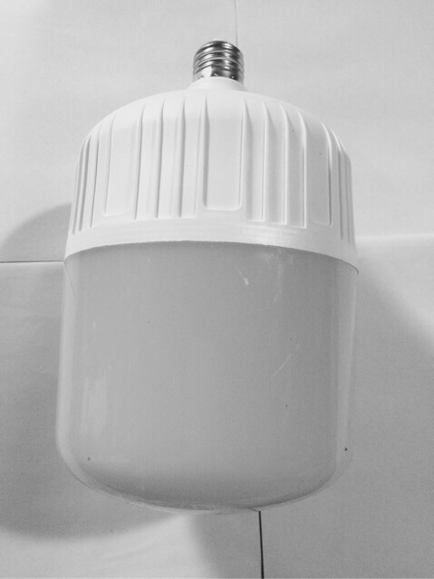 Bóng Trụ LED 65W Đui E27 Siêu sáng, tiết kiệm điện