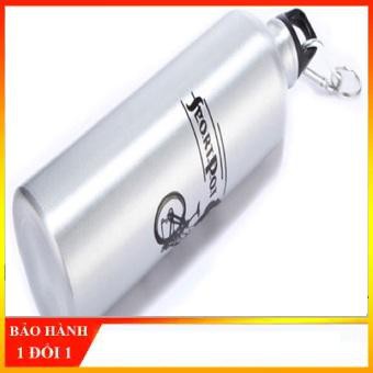 Sale Bình nước xe đạp nhôm Sport Pot Tốt