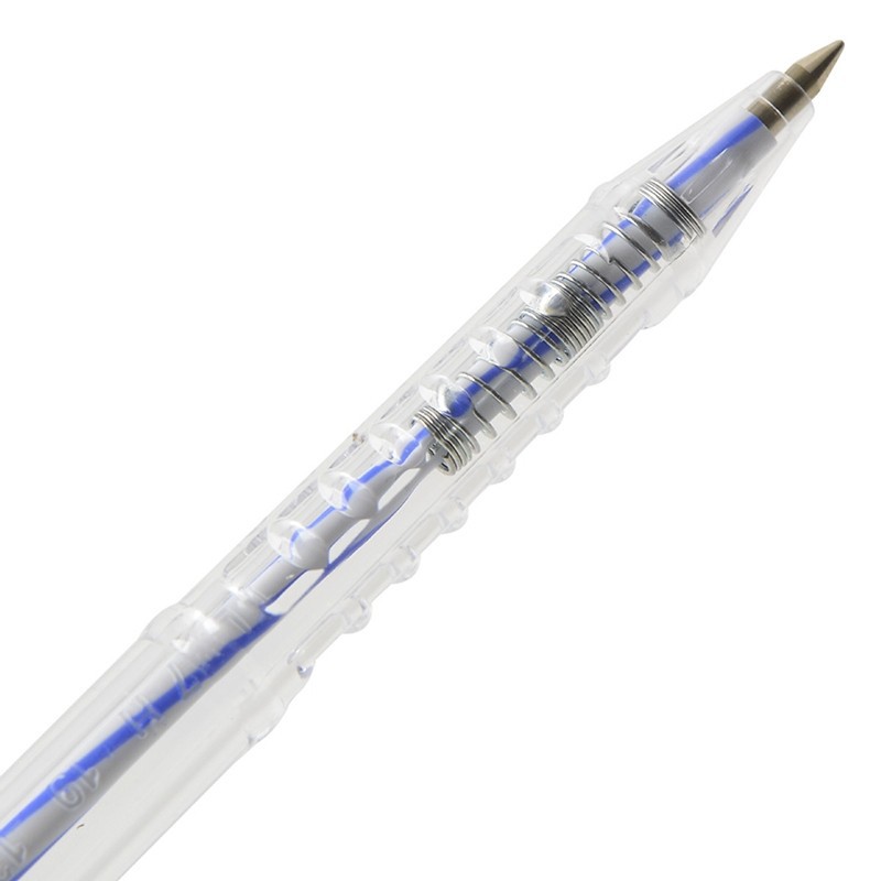 Bút Bi Thiên Long TL027 (Combo 5 bút)
