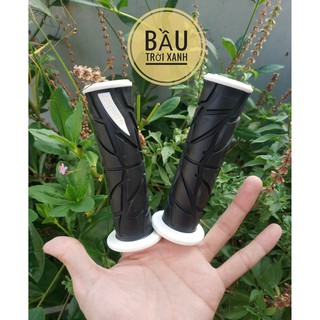 Bao tay xe máy spider nhện