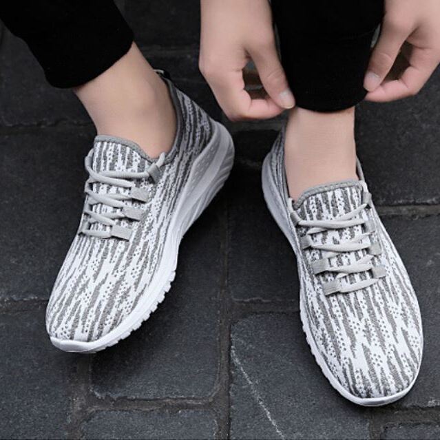 Giày Sneaker Nam G23 Cao Cấp Phong Cách Thời Trang Hàn Quốc. Giày Thể Thao Nam Đẹp Giá Rẻ A1
